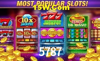 Casino VIP 5787