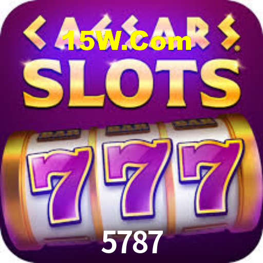 5787 - Casino De Esports Brasileiro - 5787 Bet
