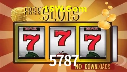 Casino Ao Vivo 5787