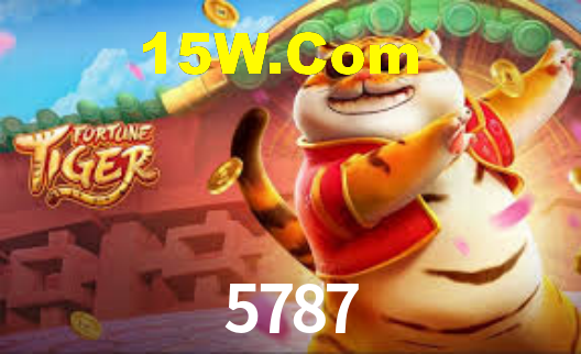 Mercados ao vivo e cash out na 5787