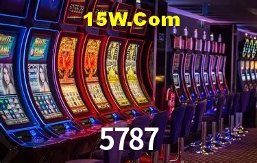 Casino Ao Vivo 5787