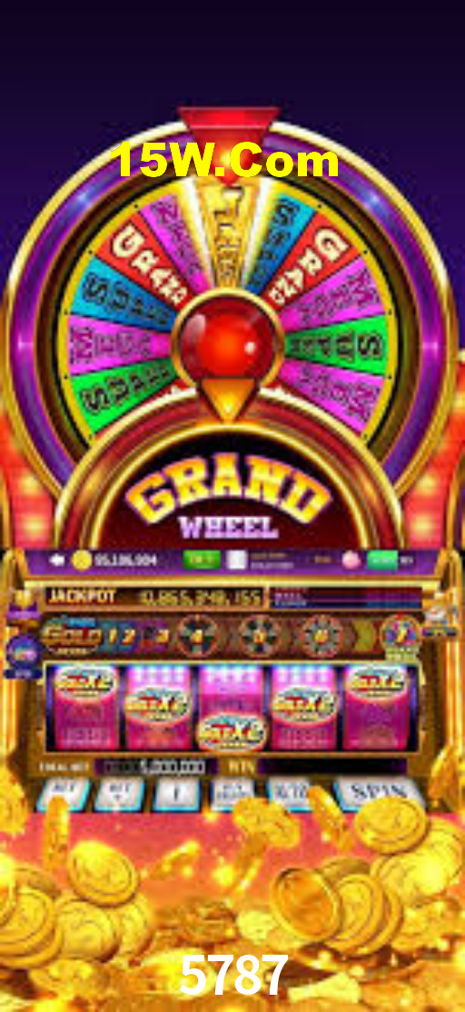 5787,5787 Bet