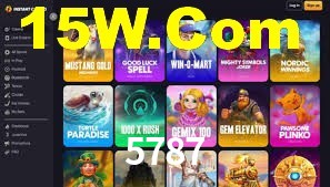 VIP Casino 5787