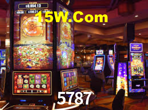5787,5787 Bet