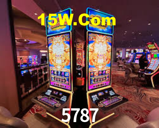 5787: Jogos de Caça-Níqueis-Altas Recompensas, Roleta-Velocidade, Blackjack-Desafios Máximos