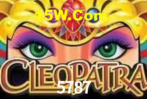 5787,5787 Bet