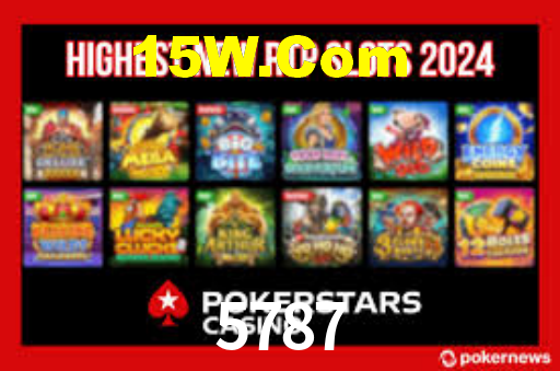 5787,5787 Bet