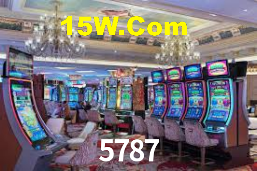 5787 Bet