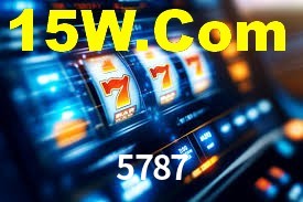 Welcome Bonus 5787
