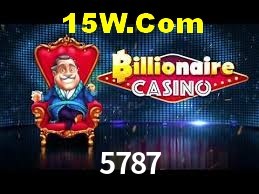 Game Providers 5787