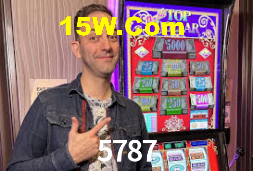 5787 Bet
