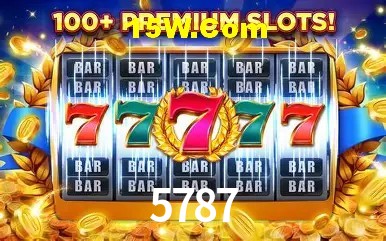 Jogos de Slot 5787
