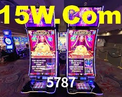 Roulette Table 5787