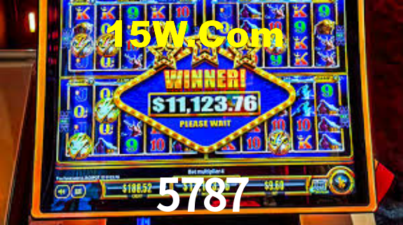 5787,5787 Bet